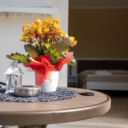 Blu Palinuro Hotel Екстериор снимка